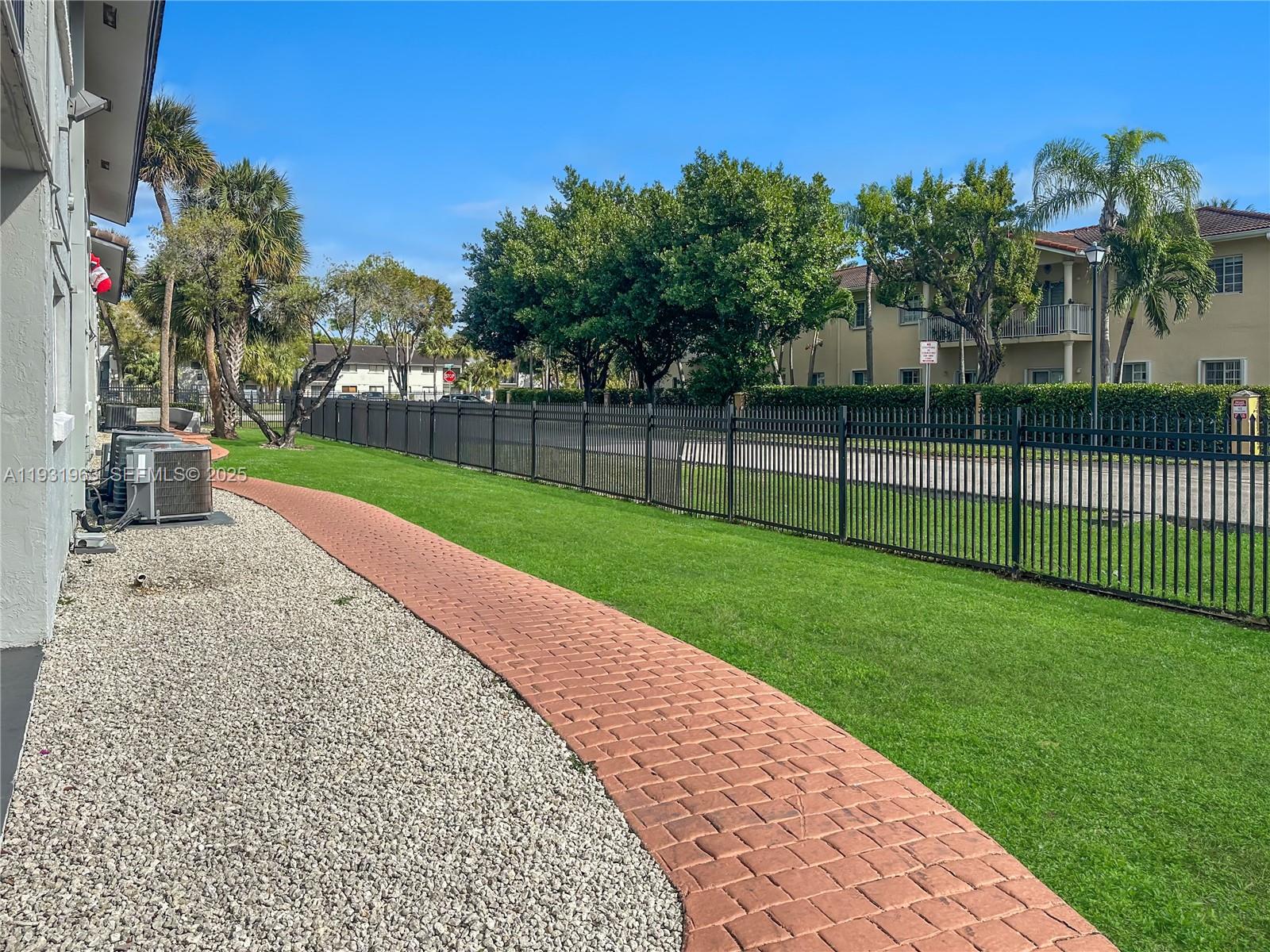 VILLA BELLINI CONDO - Residential Lease