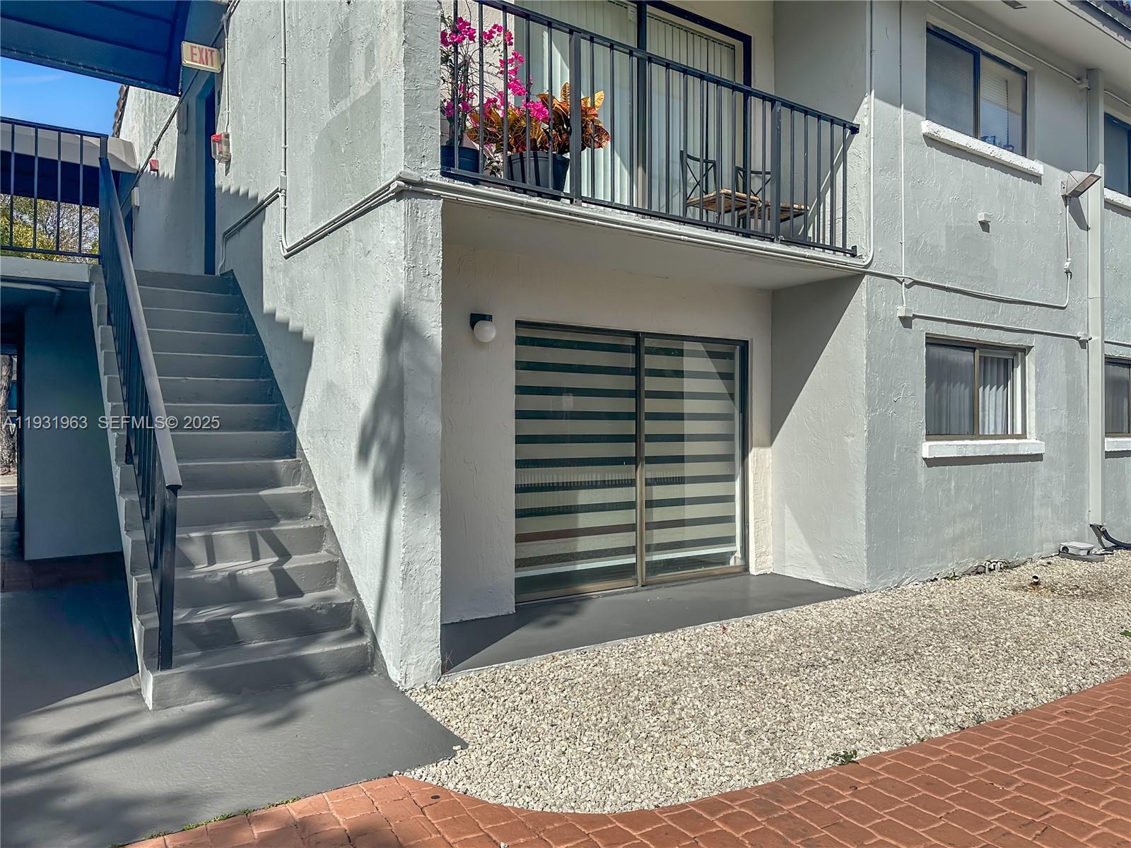 VILLA BELLINI CONDO - Residential Lease