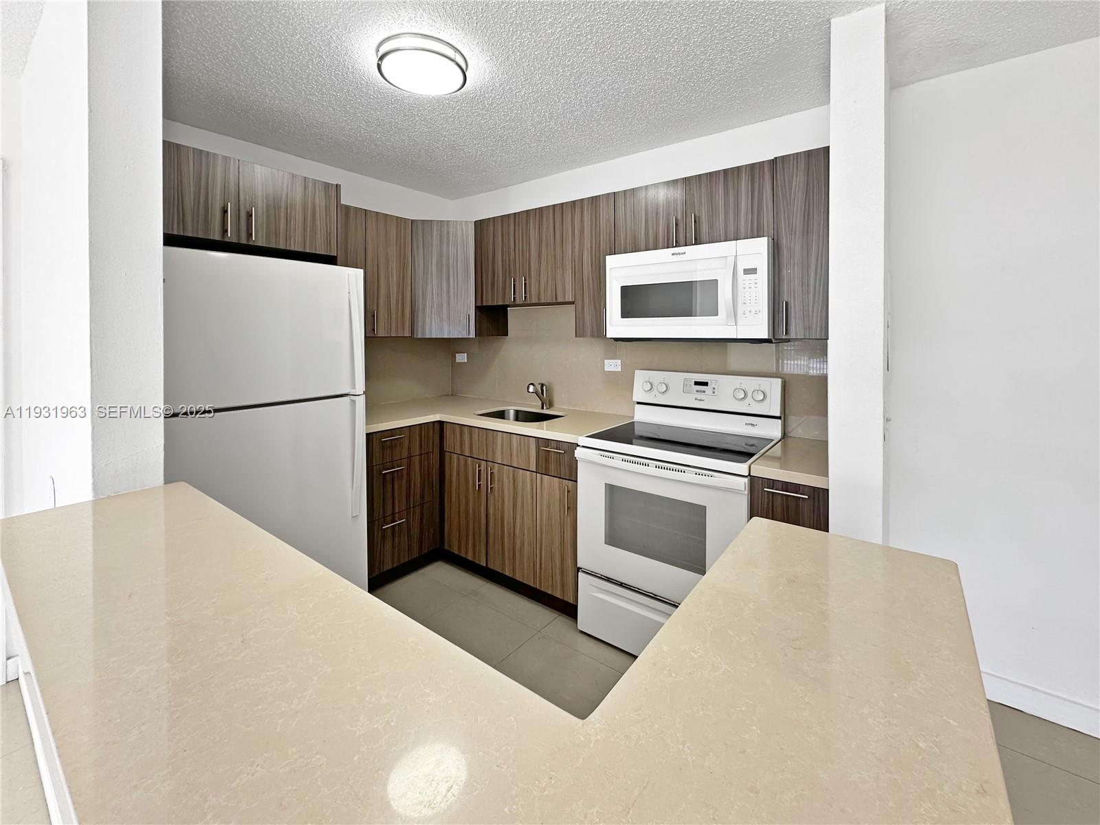 VILLA BELLINI CONDO - Residential Lease