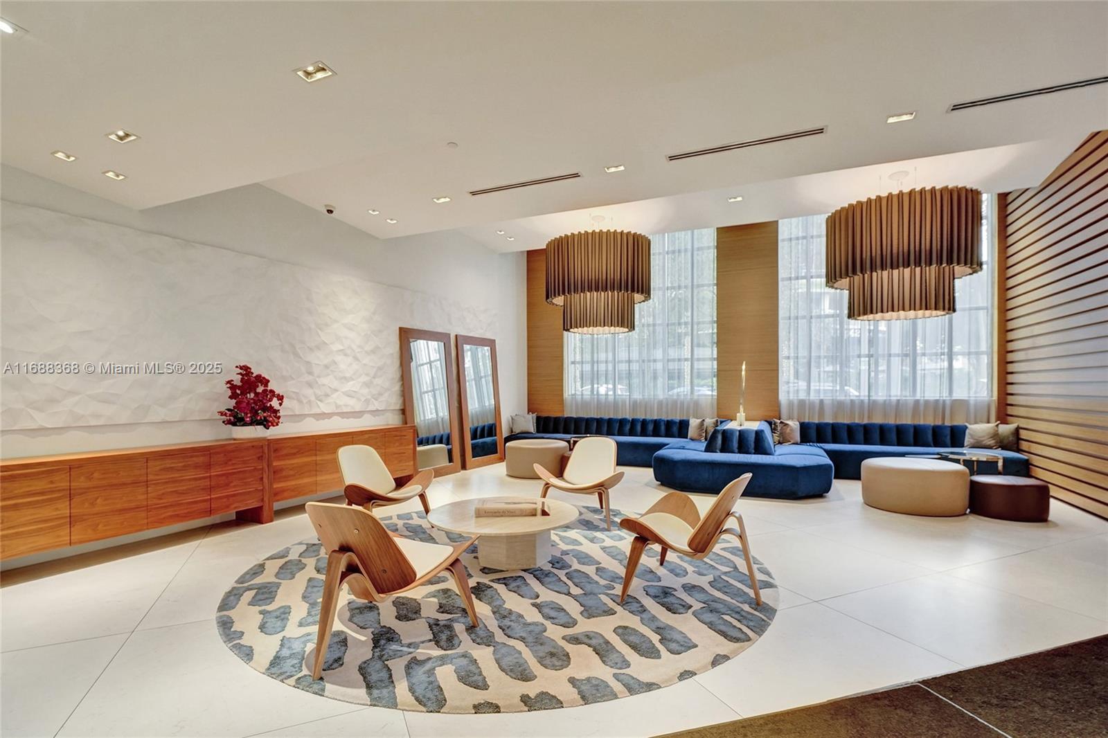FOUR MIDTOWN MIAMI CONDO - Residential