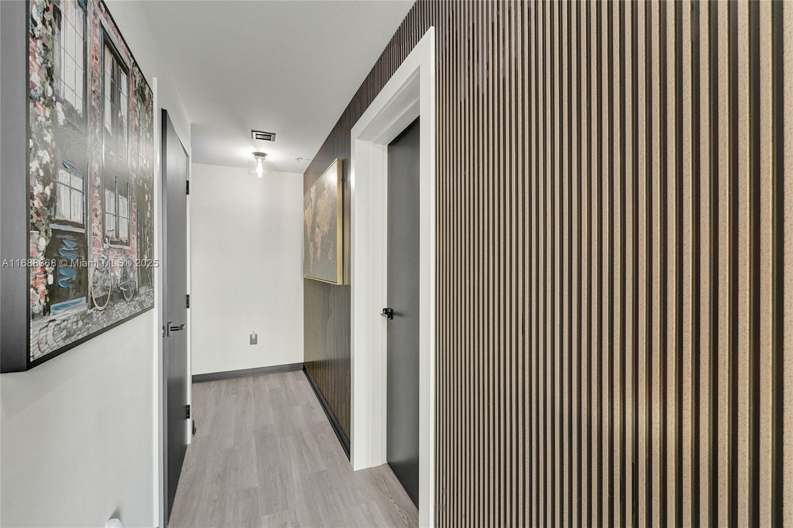 FOUR MIDTOWN MIAMI CONDO - Residential