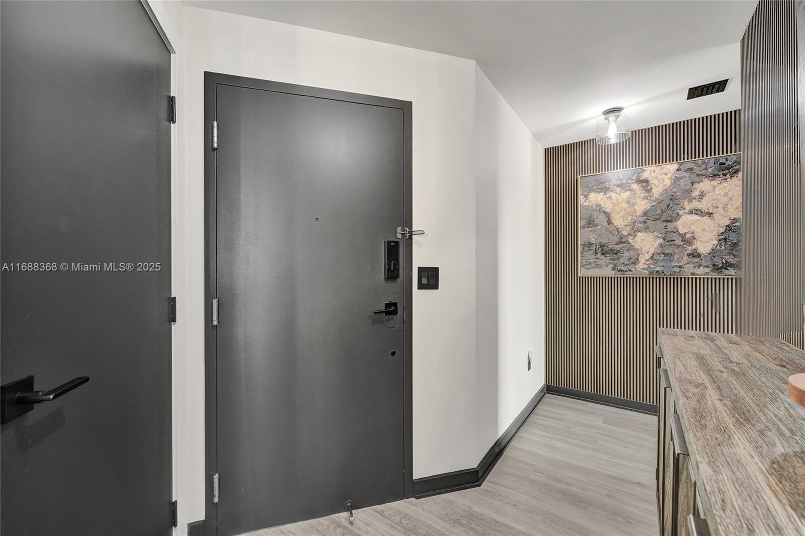 FOUR MIDTOWN MIAMI CONDO - Residential