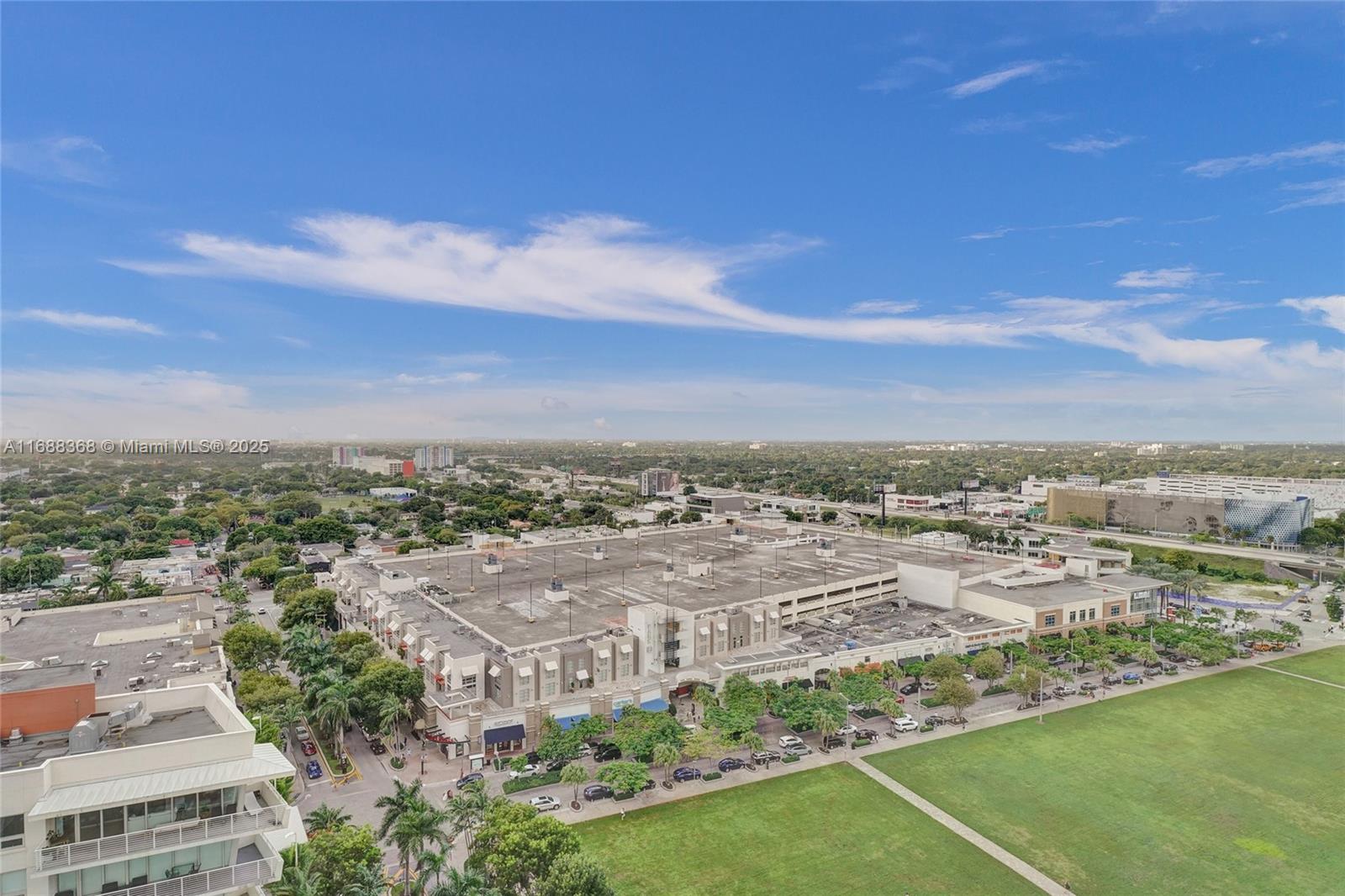 FOUR MIDTOWN MIAMI CONDO - Residential