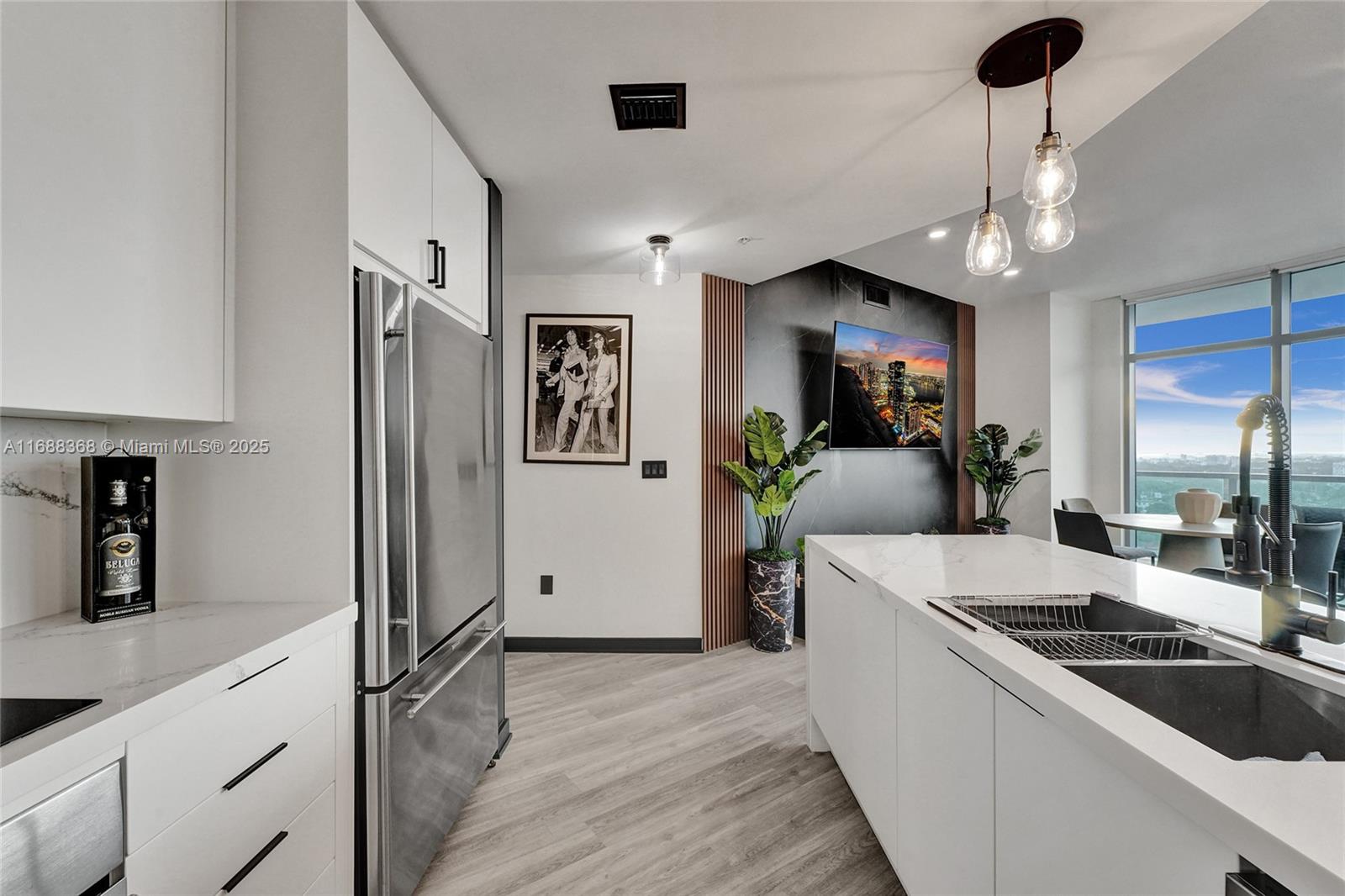 FOUR MIDTOWN MIAMI CONDO - Residential