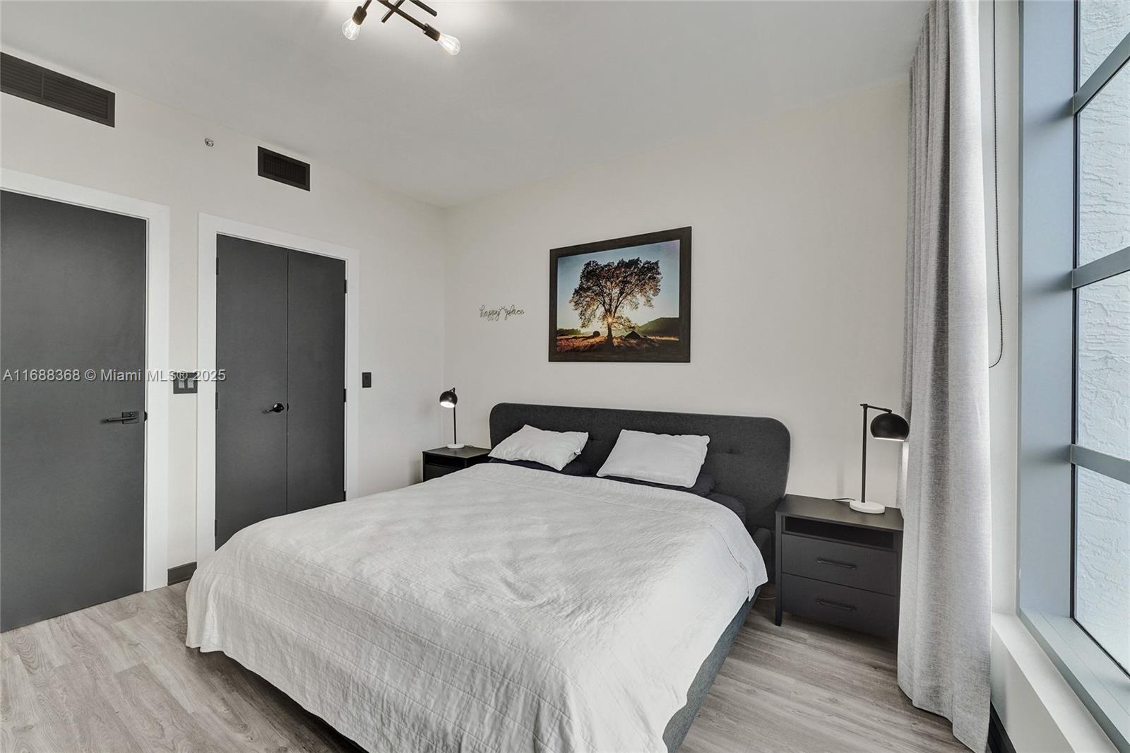 FOUR MIDTOWN MIAMI CONDO - Residential