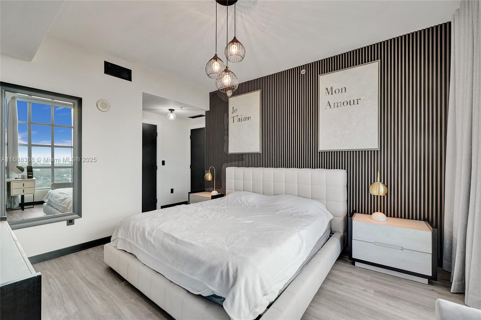 FOUR MIDTOWN MIAMI CONDO - Residential