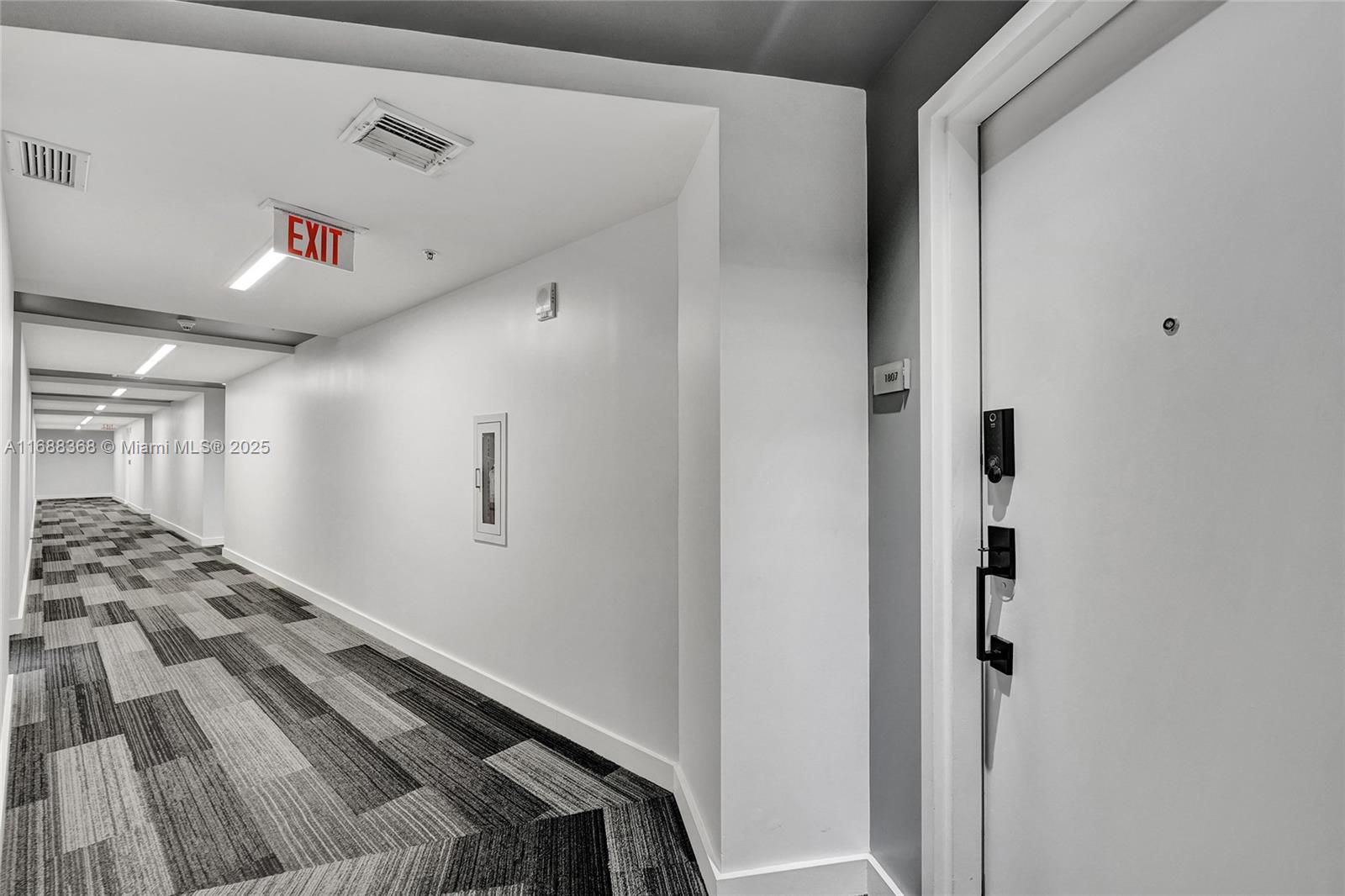 FOUR MIDTOWN MIAMI CONDO - Residential