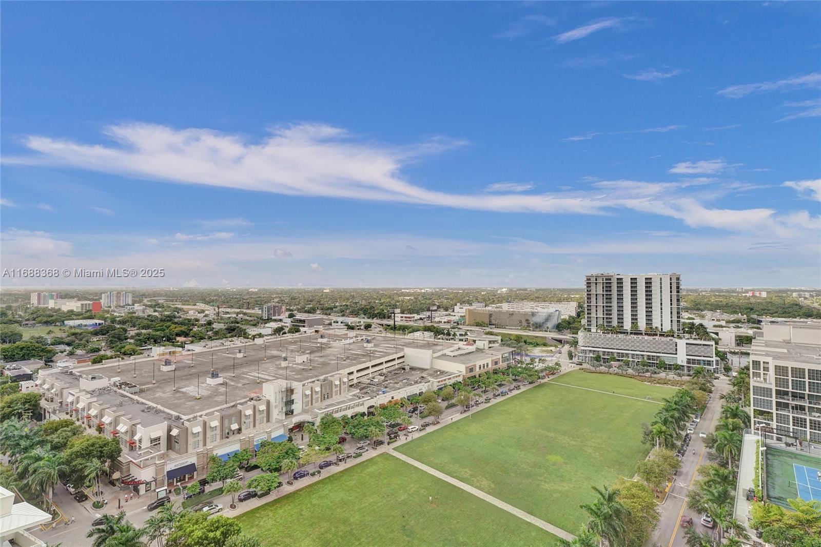 FOUR MIDTOWN MIAMI CONDO - Residential