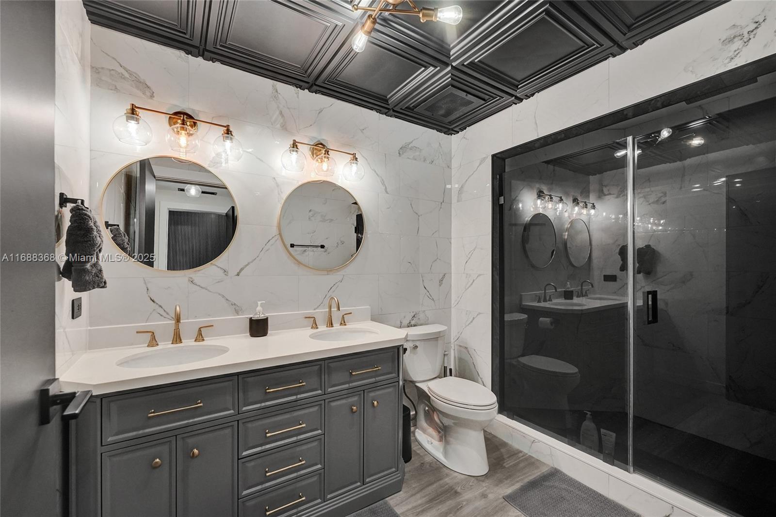 FOUR MIDTOWN MIAMI CONDO - Residential