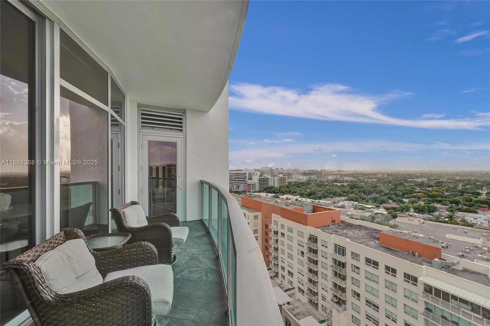 FOUR MIDTOWN MIAMI CONDO - Residential