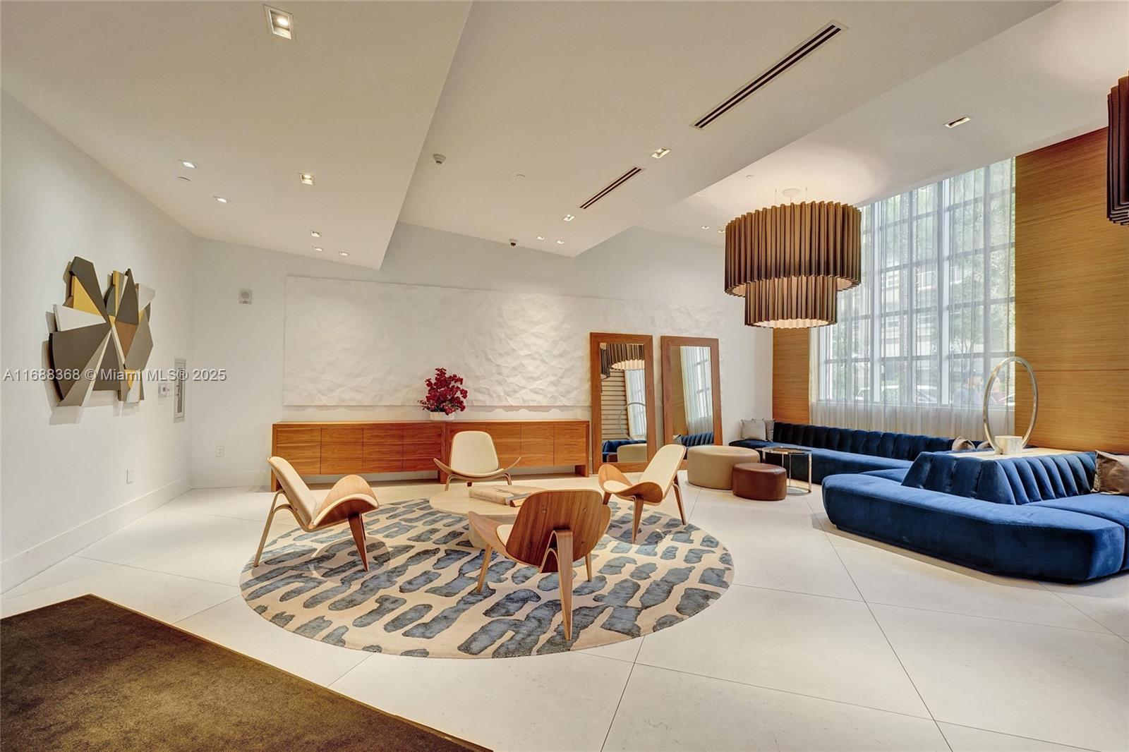 FOUR MIDTOWN MIAMI CONDO - Residential