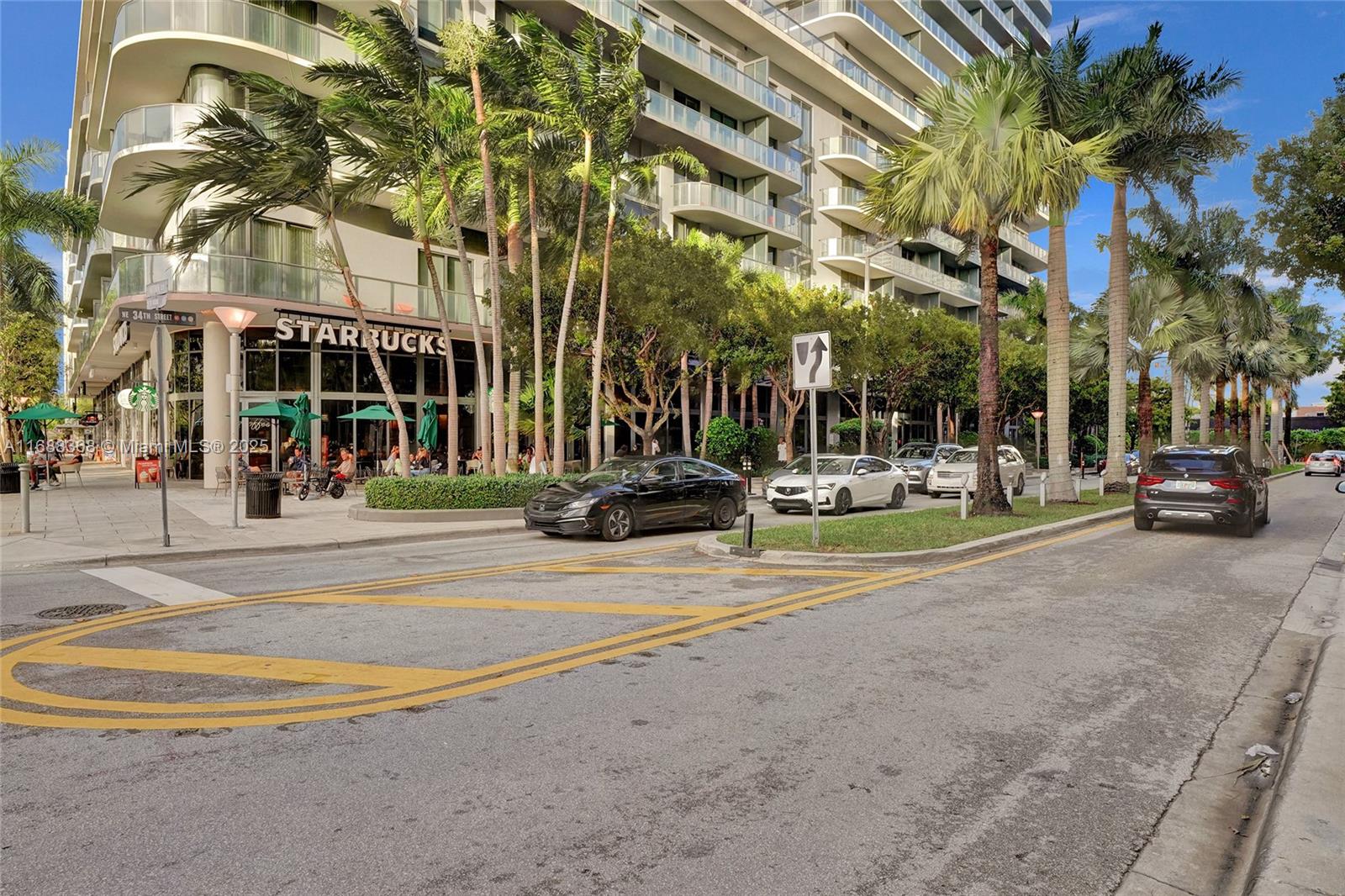 FOUR MIDTOWN MIAMI CONDO - Residential