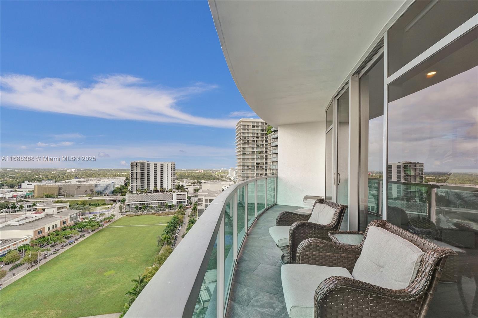 FOUR MIDTOWN MIAMI CONDO - Residential