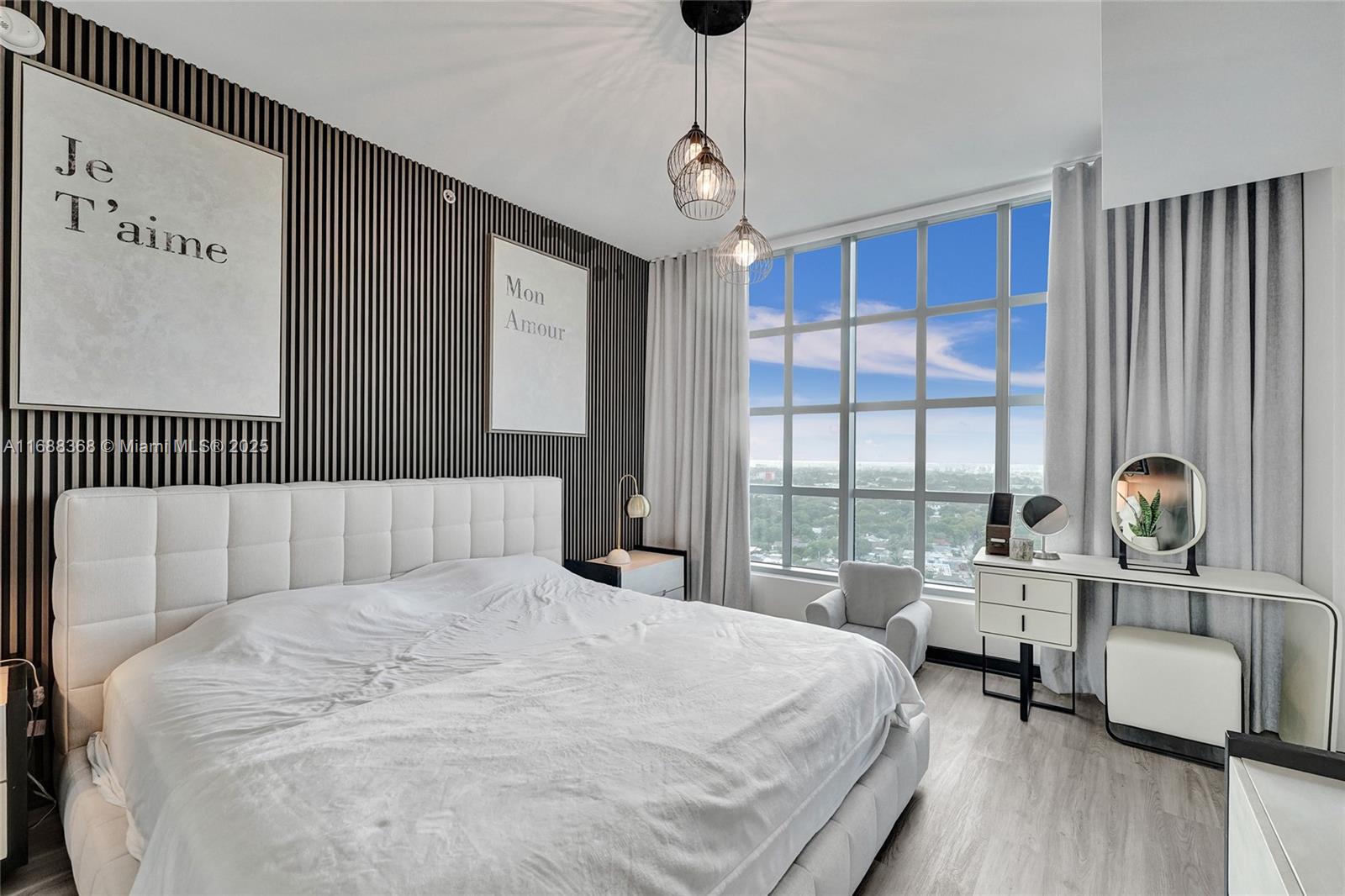 FOUR MIDTOWN MIAMI CONDO - Residential