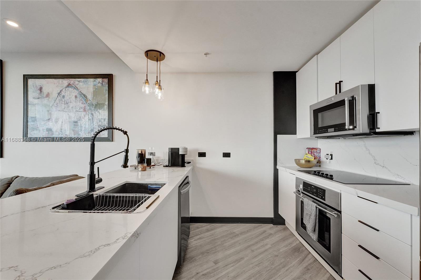 FOUR MIDTOWN MIAMI CONDO - Residential