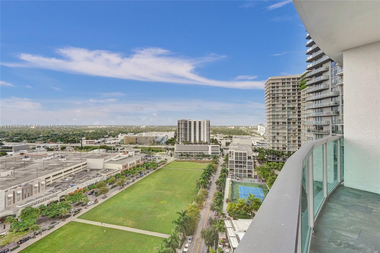 FOUR MIDTOWN MIAMI CONDO - Residential