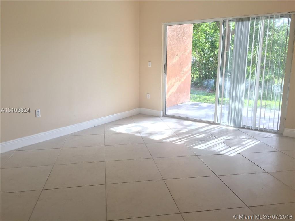 Courtyards At Davie Condo - Residential Lease