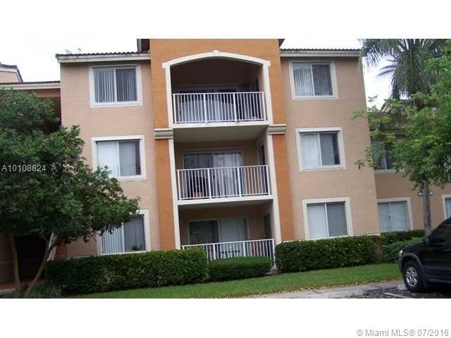 Beautiful 3/2 in Courtyards at Davie. Unit has all new tile flooring. Stainless steel appliances. W/D Inside unit. Private balcony. Great location! Near Nova, BC, & FAU. All major highways nearby.