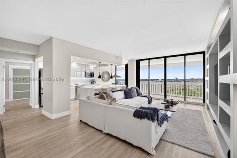 Photo of 2000 Island Blvd #3010, Aventura, FL 33160 (MLS # A12060991)