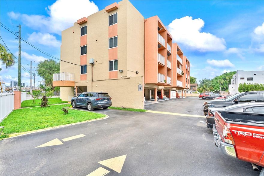 Current cap rate: 6.15%. Exceptional 27-unit multifamily property in the heart of Little Havana. Strong and stable income with significant upside potential through rent adjustments or renovations. All units are currently under contract, with most leases recently renewed through May 2027, providing immediate income stability. Units rent quickly with minimal annual turnover, and the majority of tenants are long-term residents. Property features include central A/C, a new elevator, swimming pool, laundry facilities with new machines, impact windows and doors, and ample parking. Prime location just minutes from Brickell, Downtown Miami, and Coral Gables.