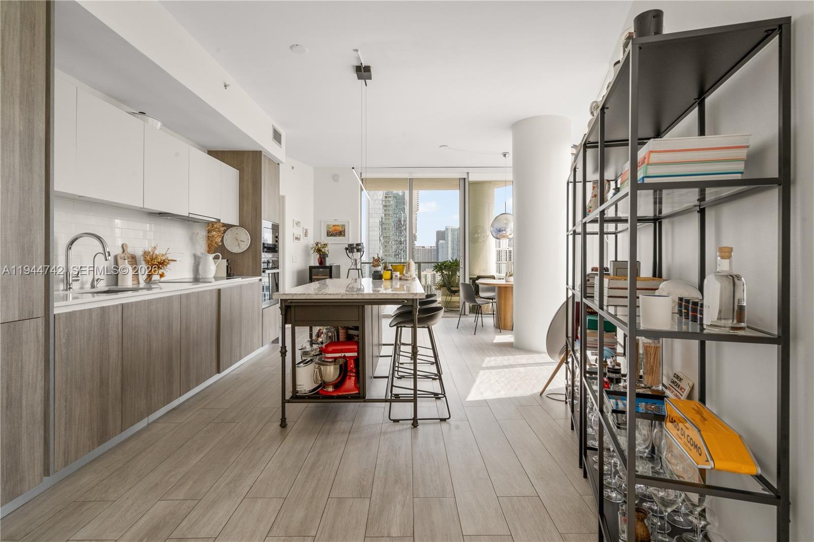 2900 NE 7th Ave 2309