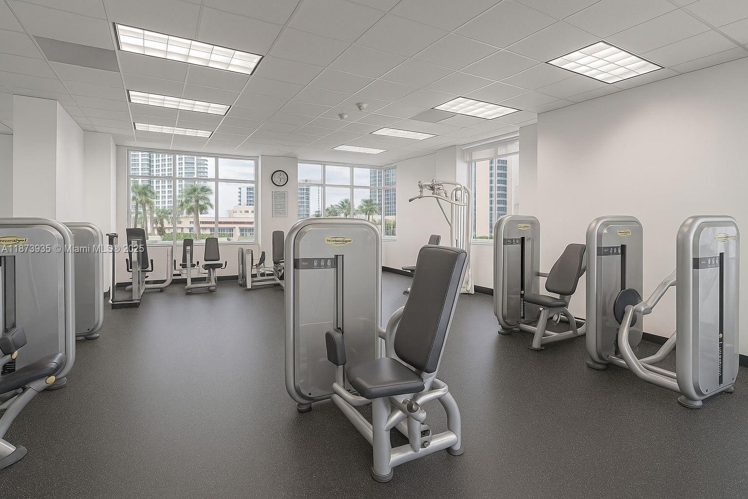 1200 Brickell Bay Dr 2308