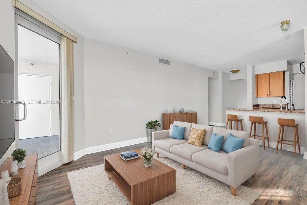 Photo of 1830 Radius Dr #1001, Hollywood, FL 33020 (MLS # A12006986)