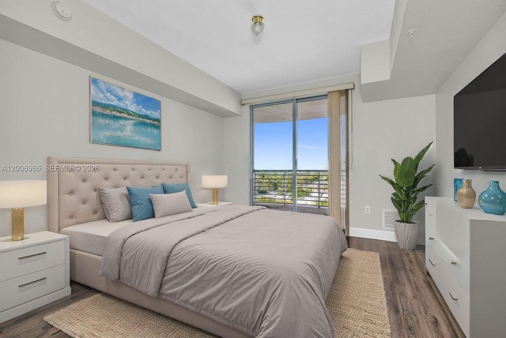 Photo of 1830 Radius Dr #1001, Hollywood, FL 33020 (MLS # A12006986)