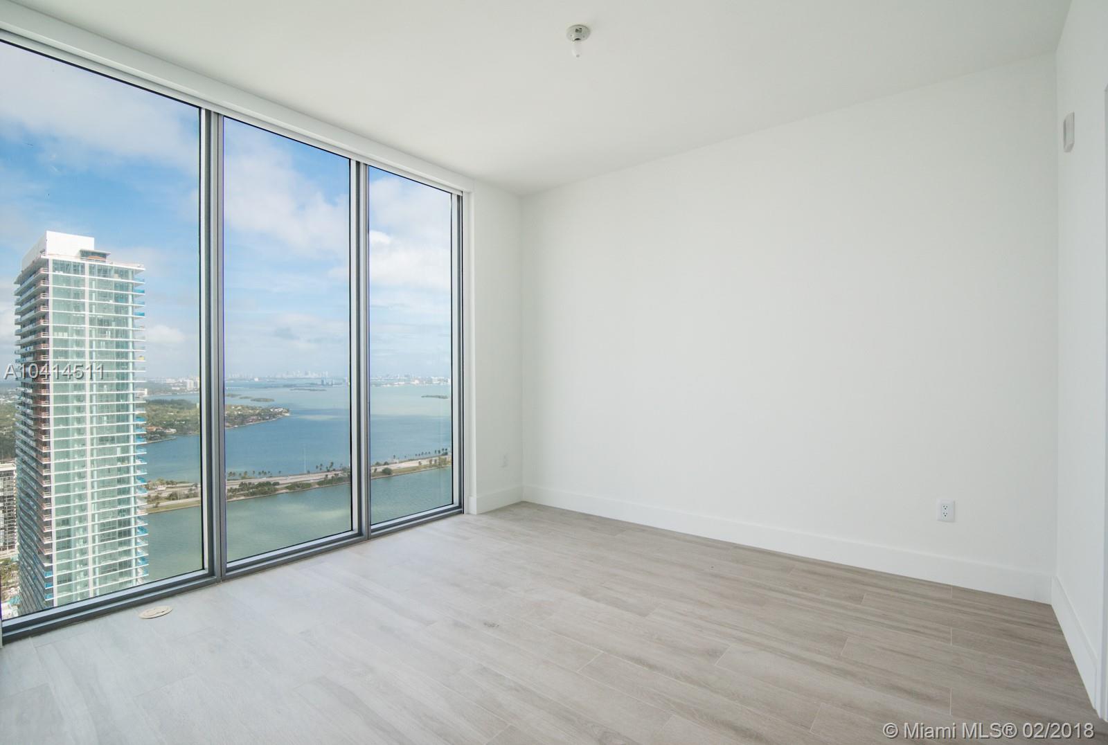 BISCAYNE BEACH CONDO - Residential Lease