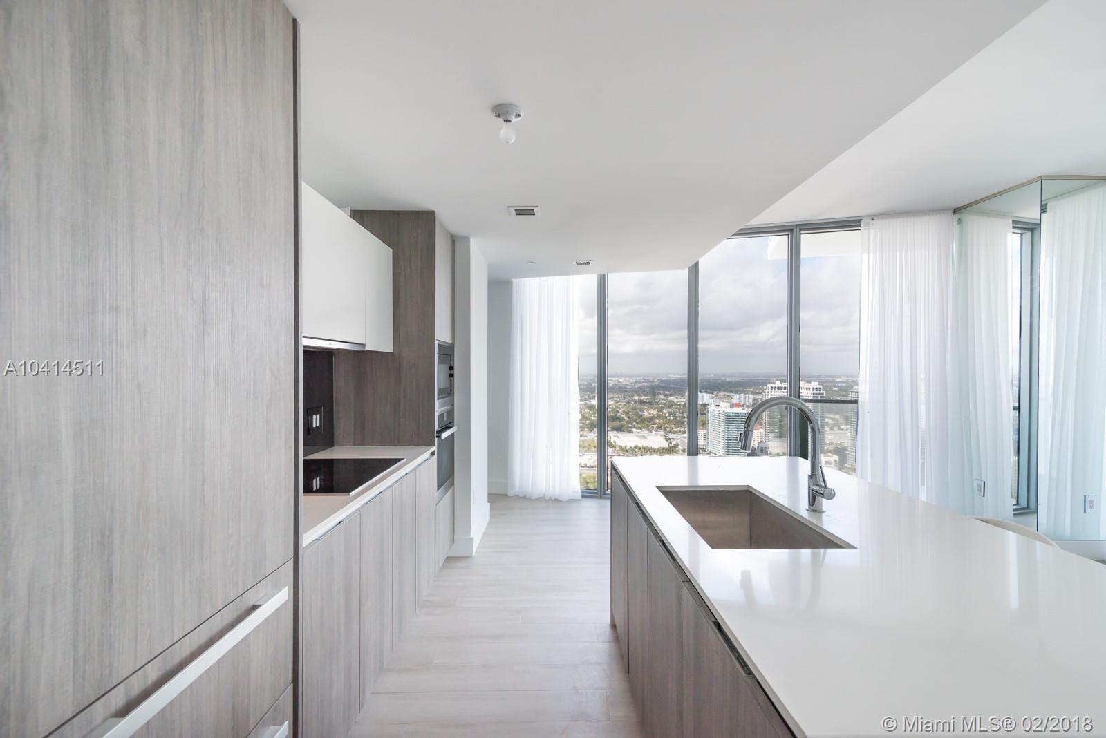 BISCAYNE BEACH CONDO - Residential Lease