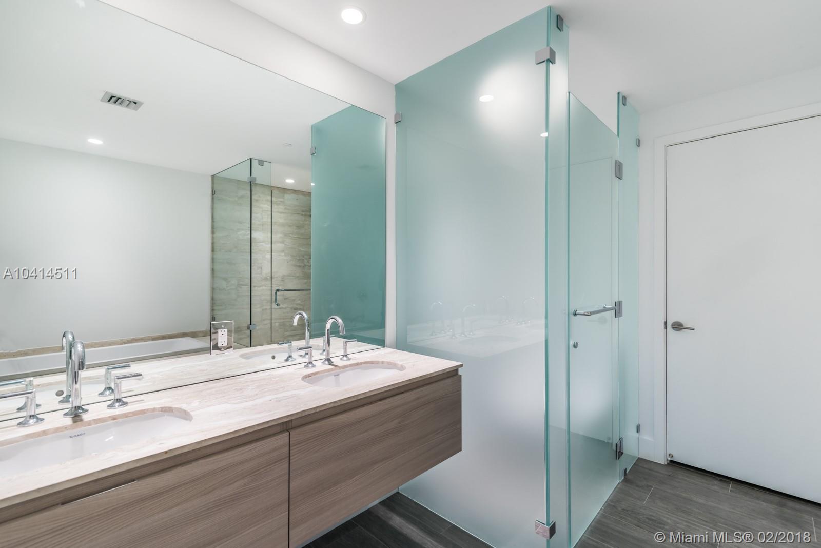 BISCAYNE BEACH CONDO - Residential Lease