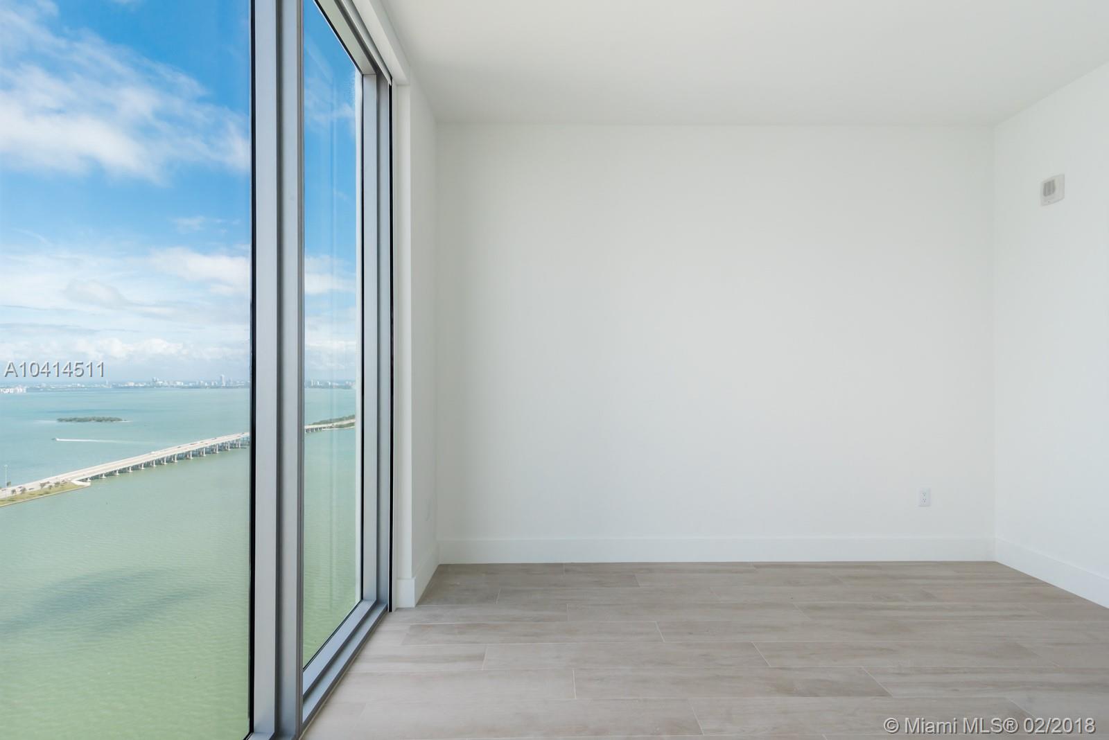 BISCAYNE BEACH CONDO - Residential Lease