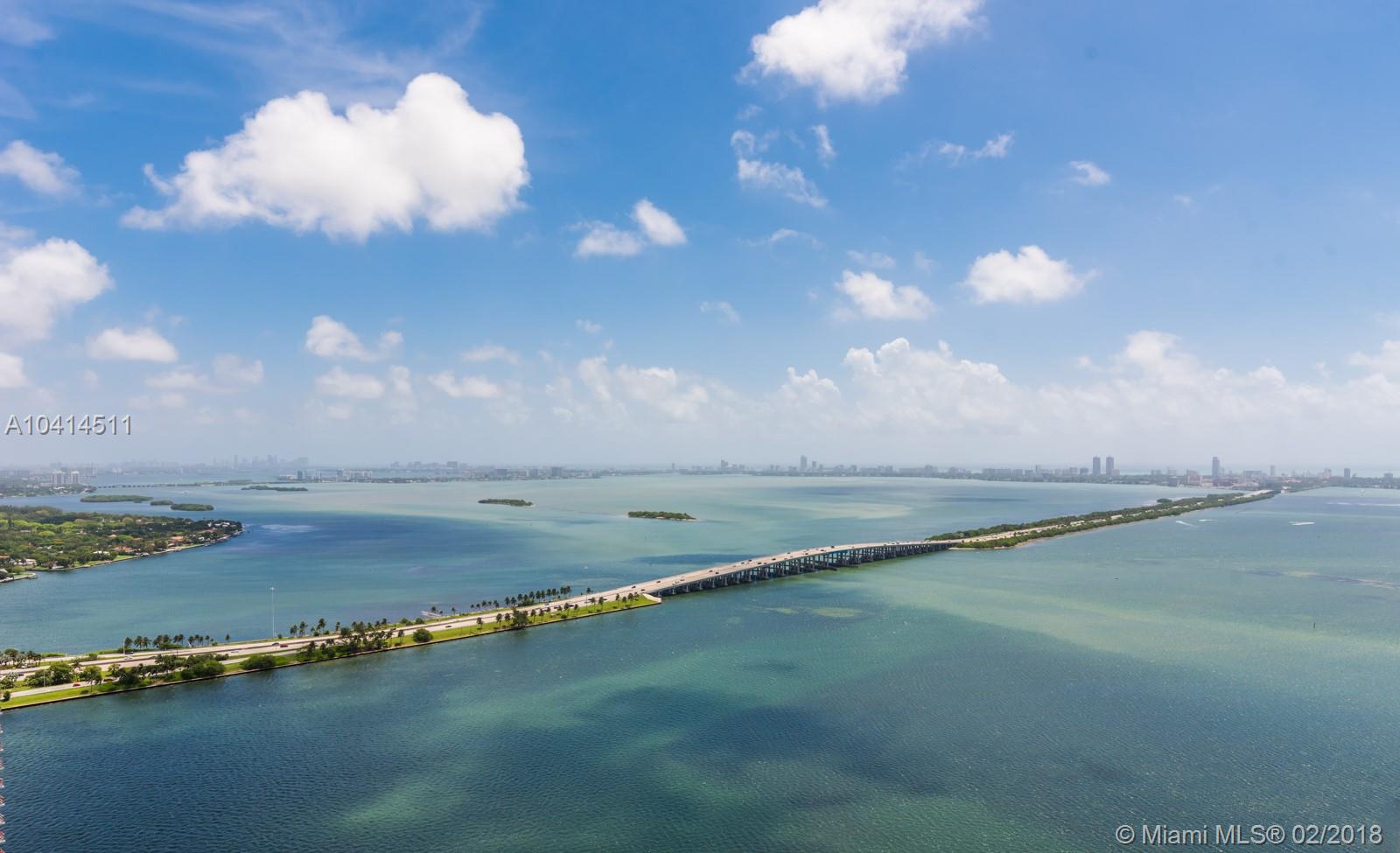 BISCAYNE BEACH CONDO - Residential Lease