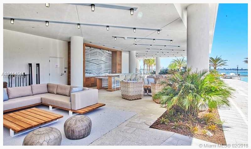 BISCAYNE BEACH CONDO - Residential Lease