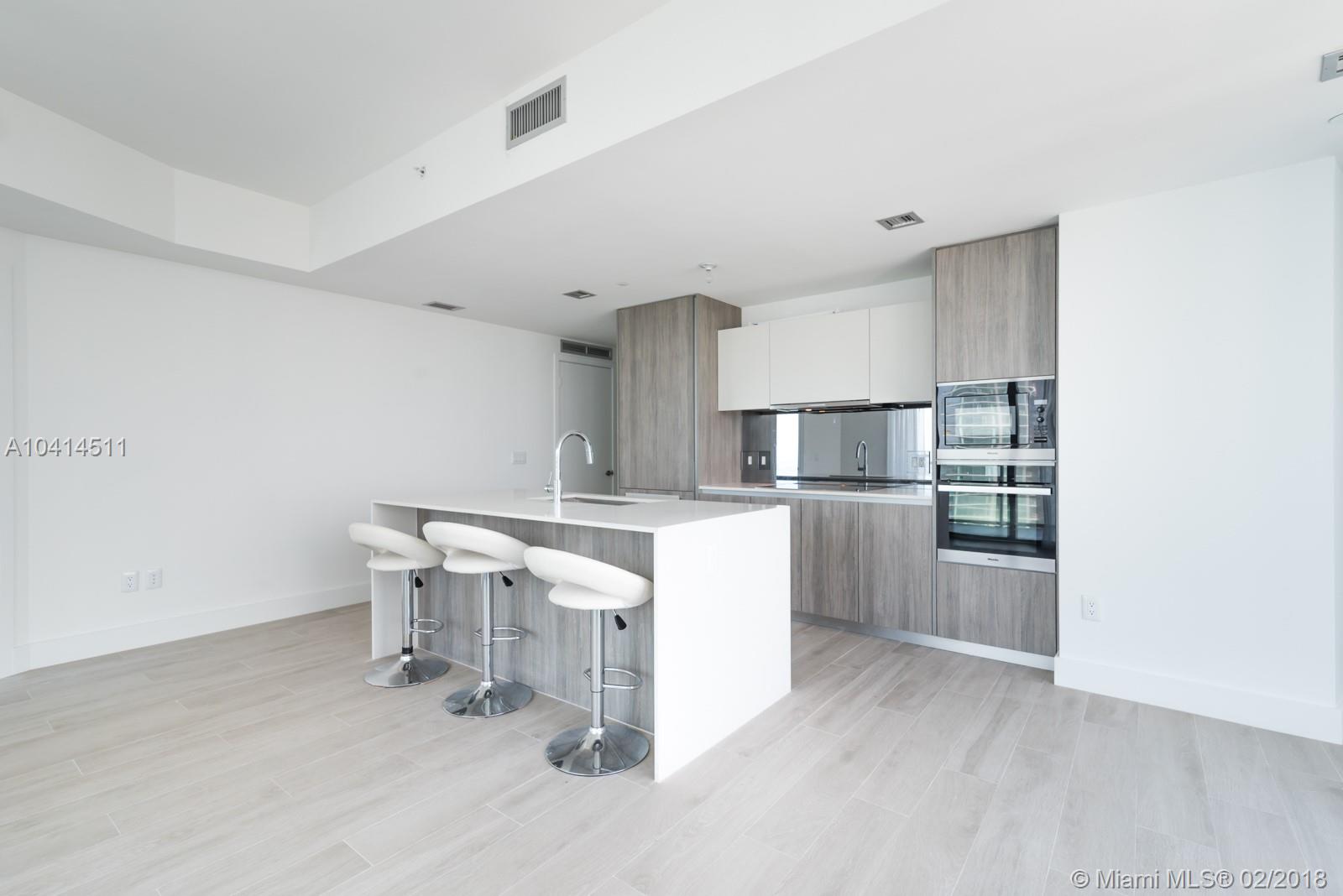 BISCAYNE BEACH CONDO - Residential Lease