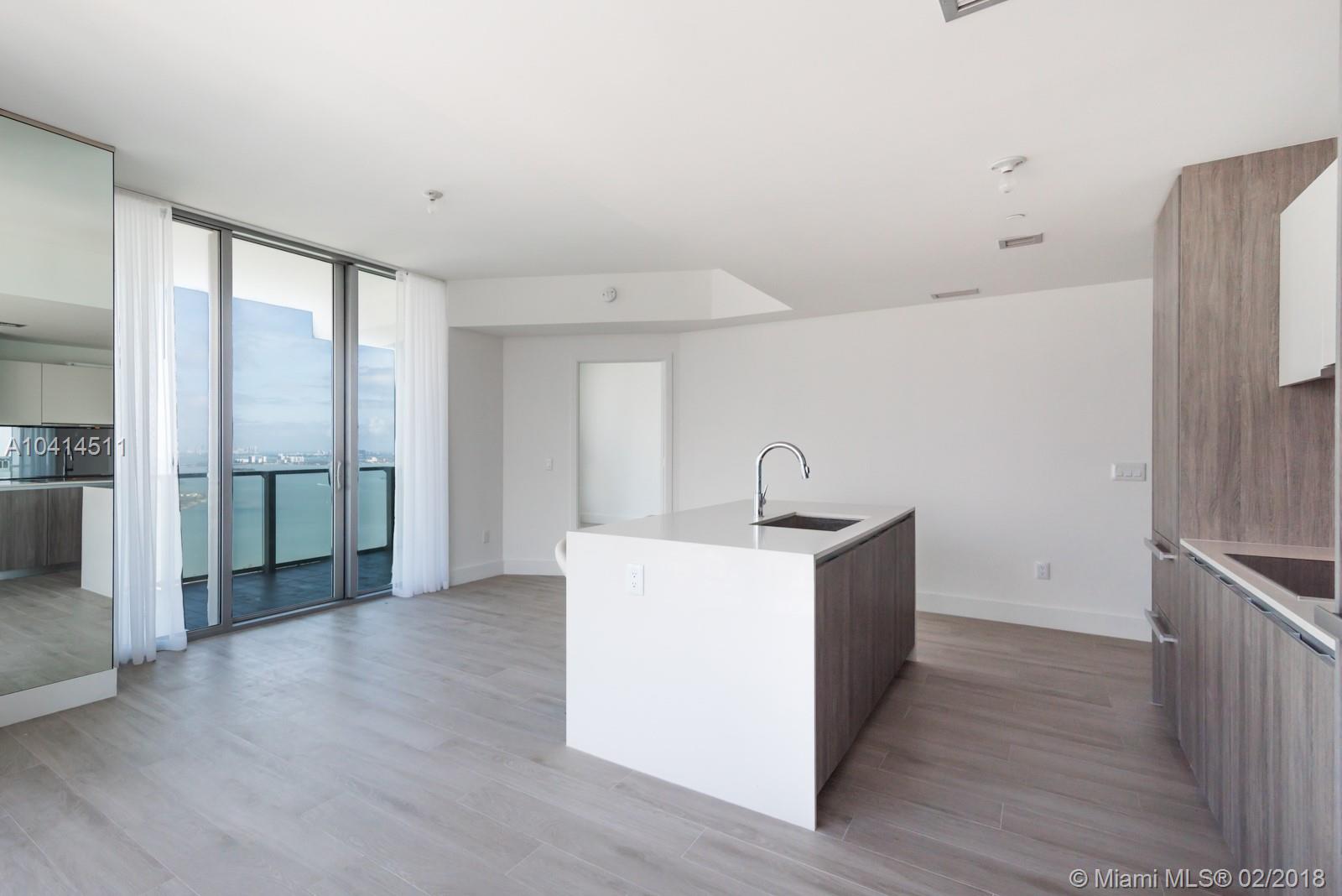 BISCAYNE BEACH CONDO - Residential Lease