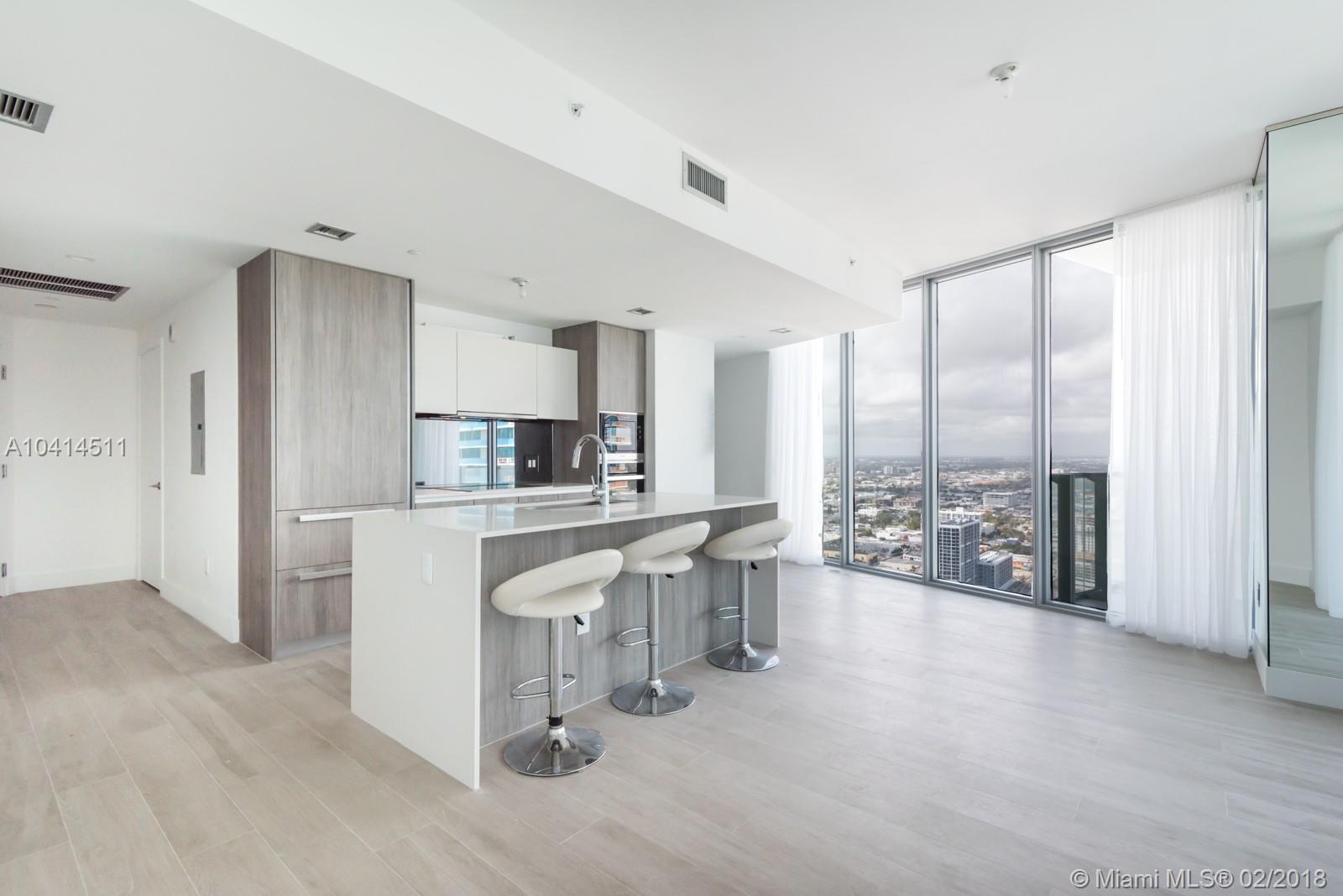 BISCAYNE BEACH CONDO - Residential Lease