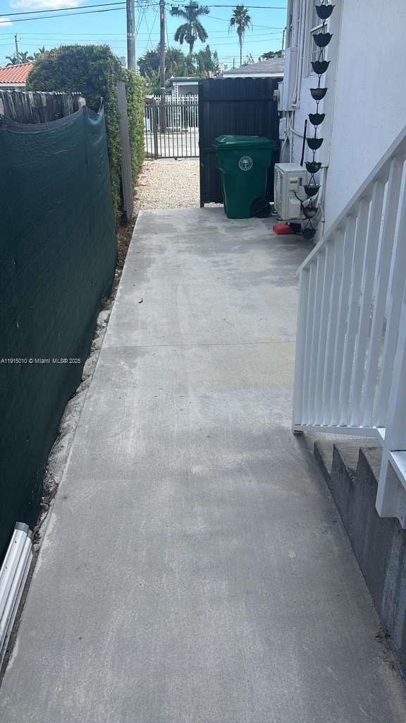 NELSEN PARK - Residential Lease