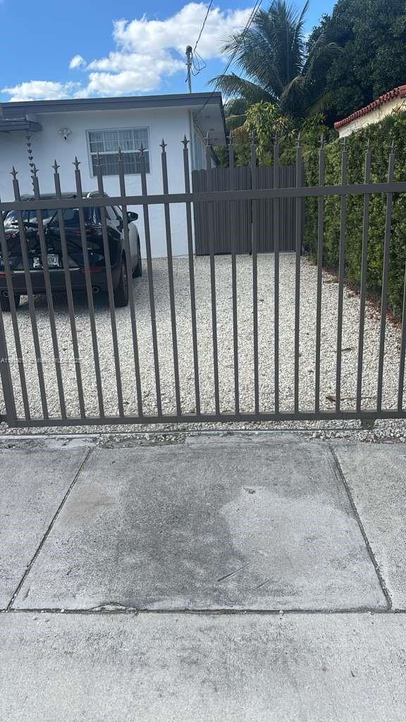 NELSEN PARK - Residential Lease