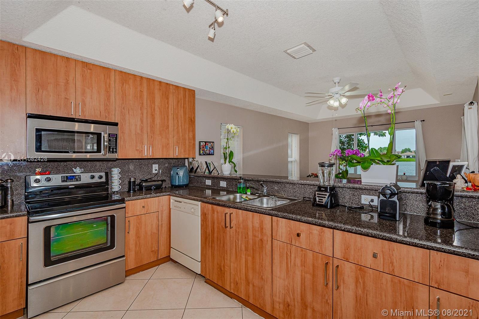 PELICAN BAY AT OLD CUTLER - Residential