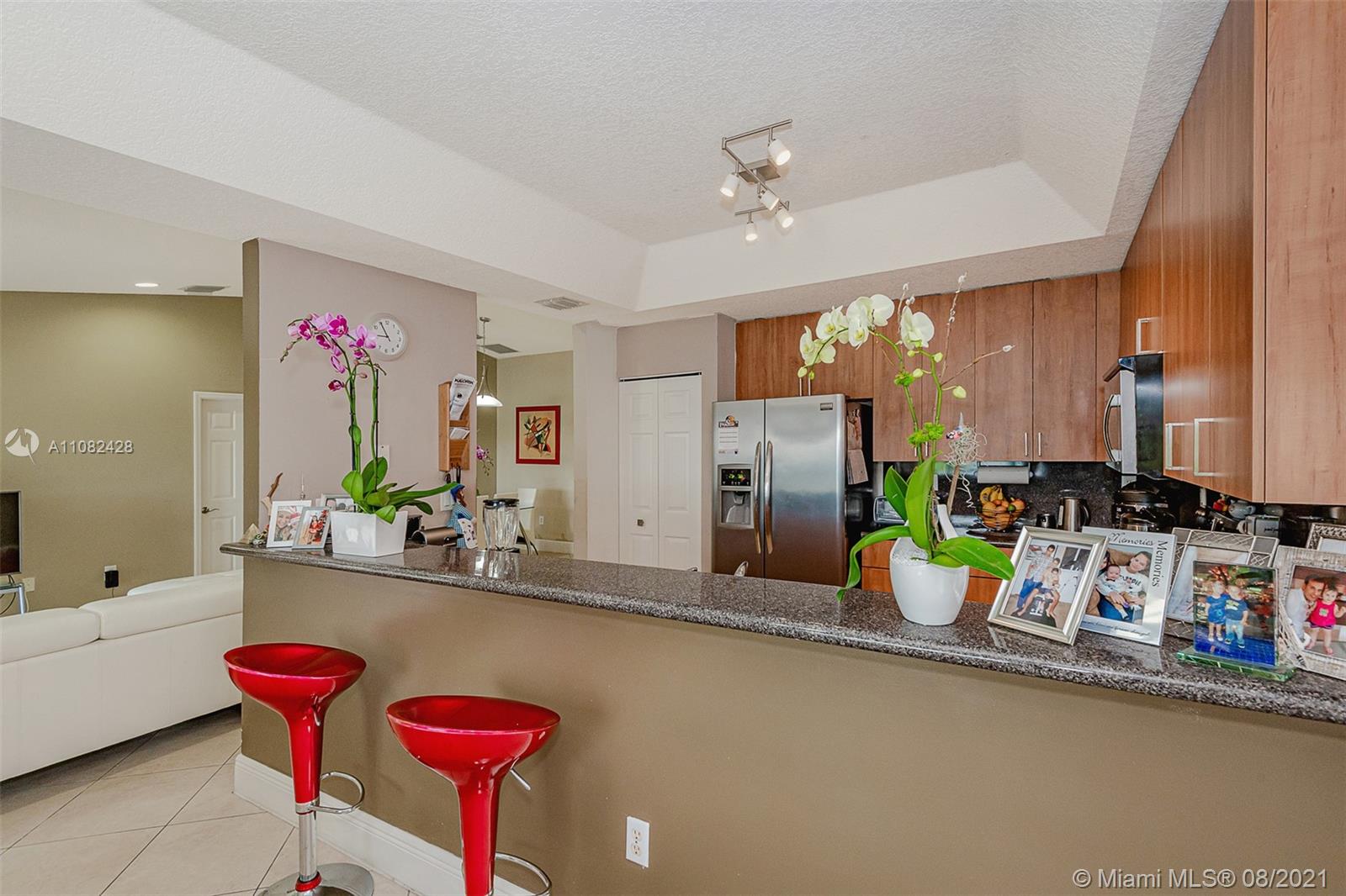 PELICAN BAY AT OLD CUTLER - Residential