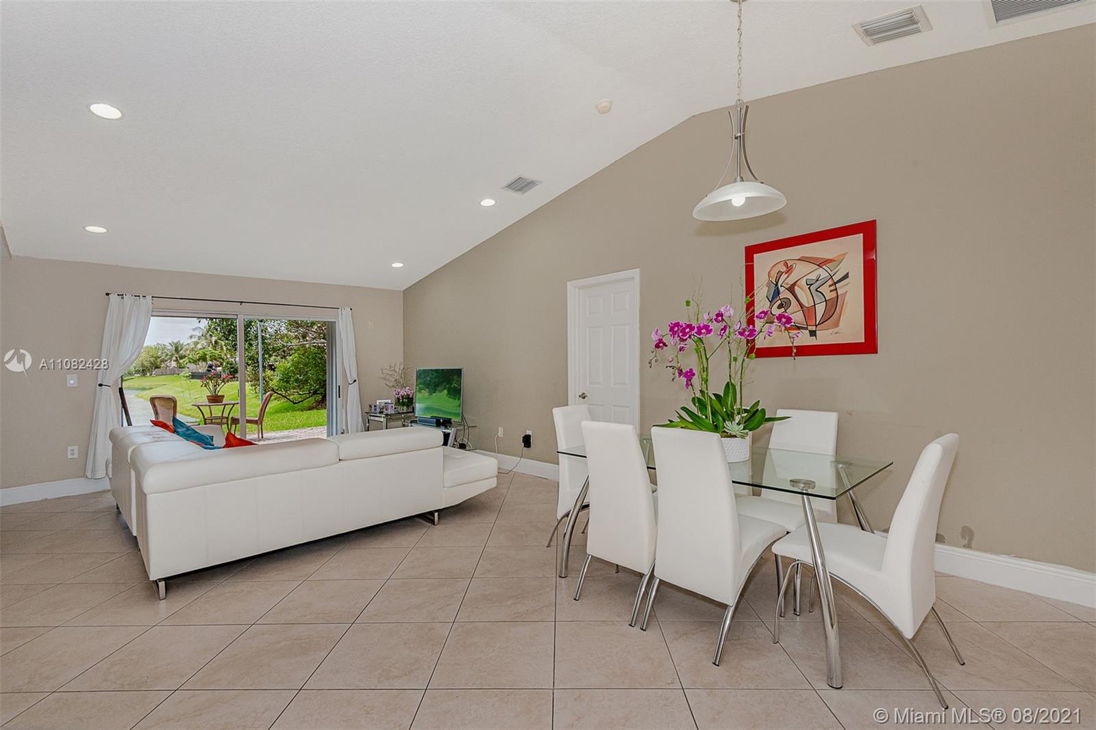 PELICAN BAY AT OLD CUTLER - Residential