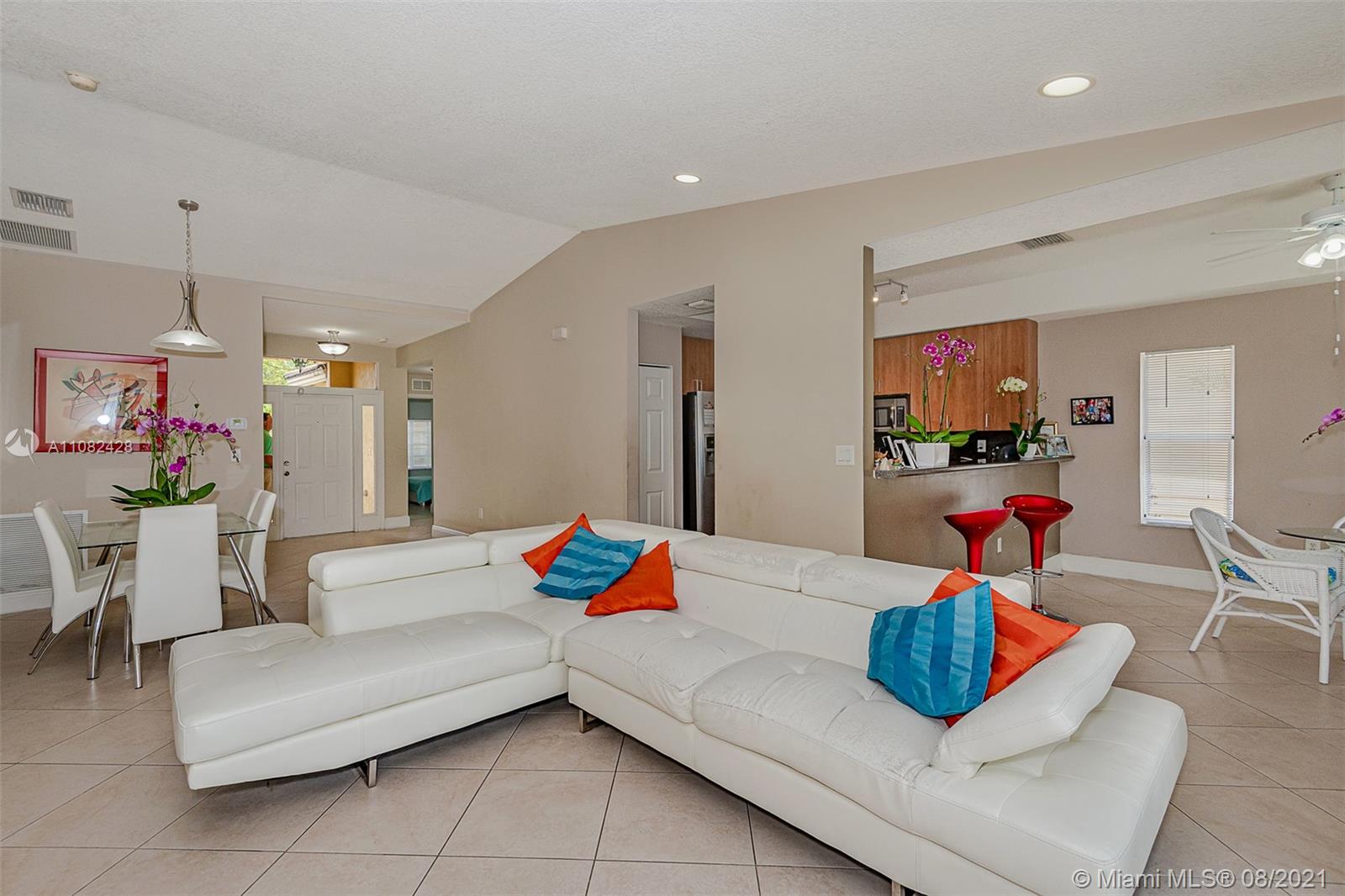 PELICAN BAY AT OLD CUTLER - Residential