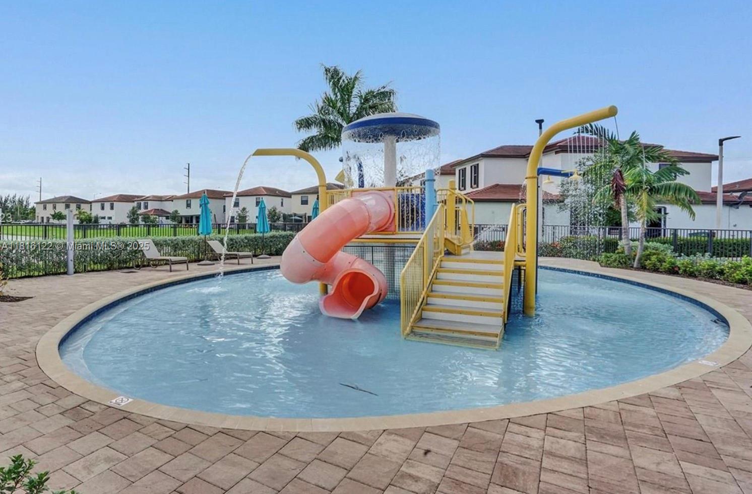 AQUABELLA NORTH REPLAT - Residential Lease
