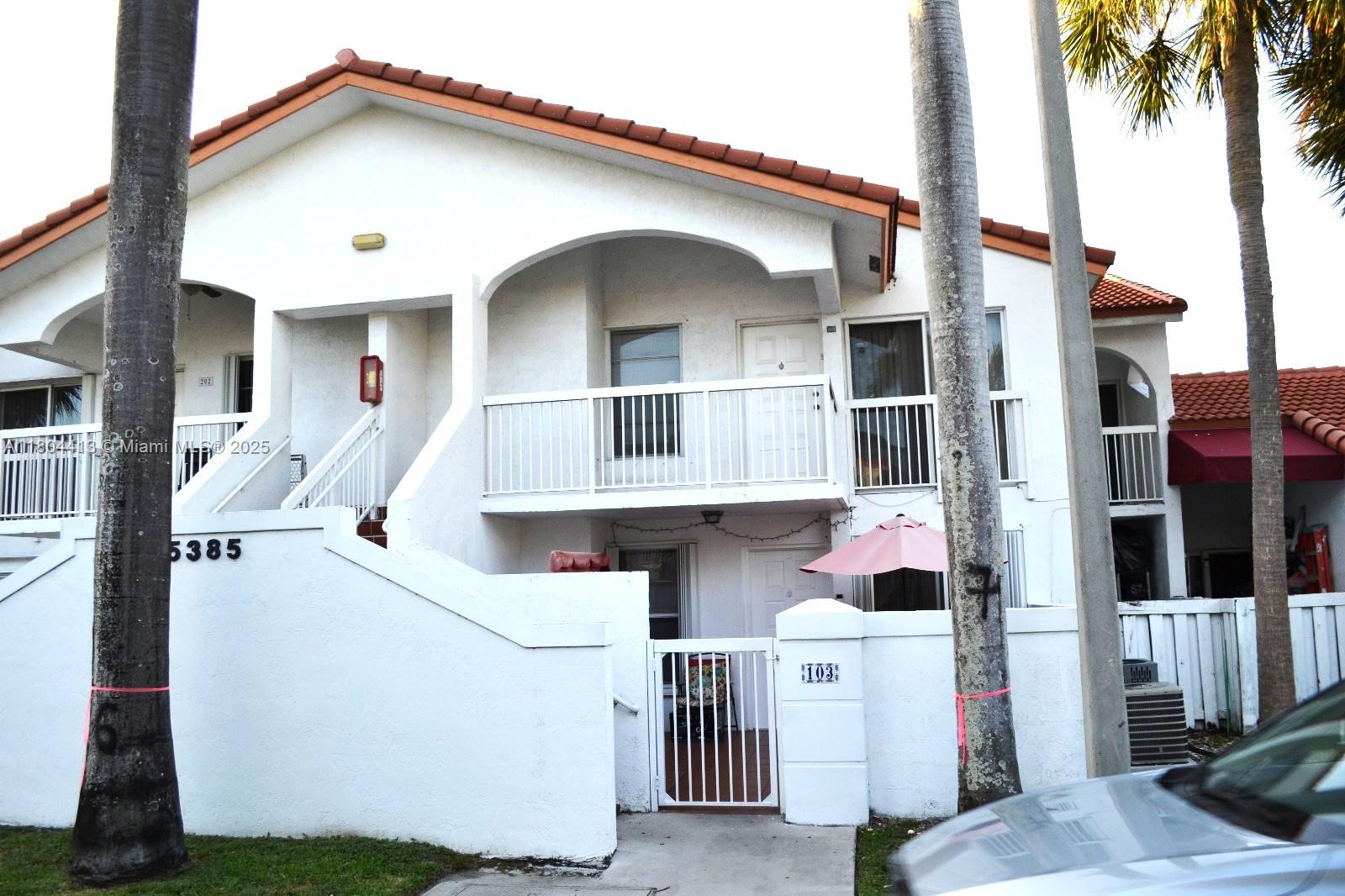 15385 SW 76th Ter 203