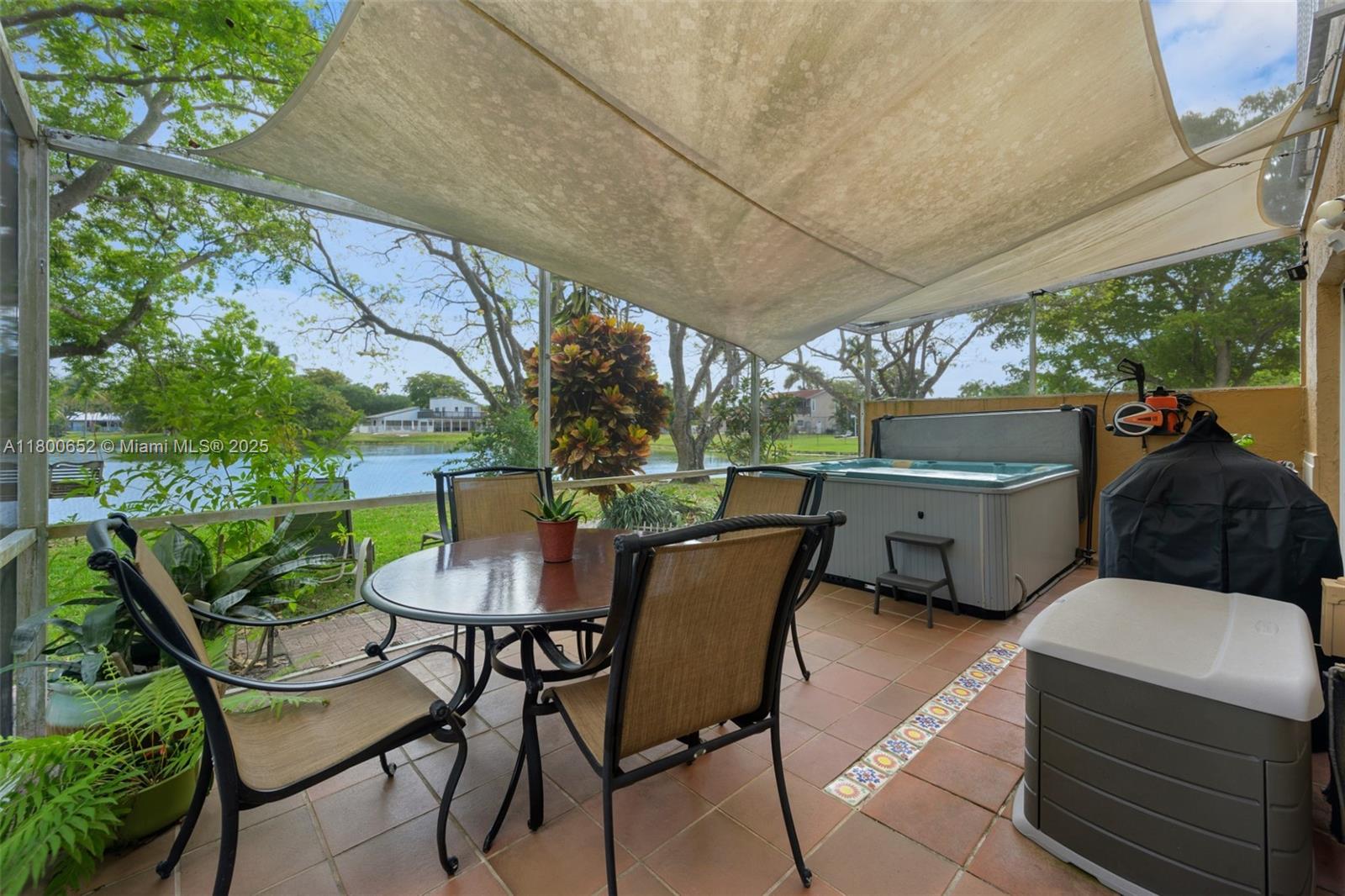 PORTOFINO CONDOMINIUM SEC - Residential