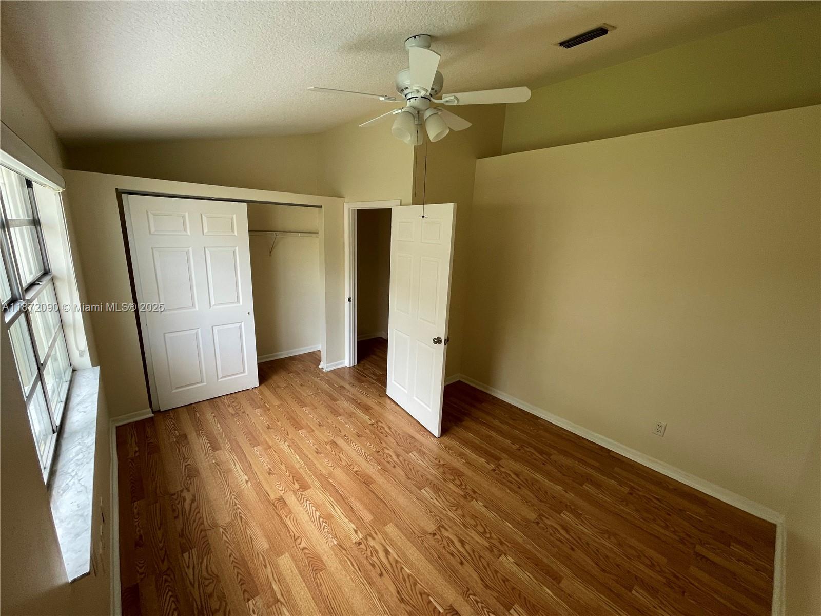 ROCK CREEK PHASE TWO - Residential Lease