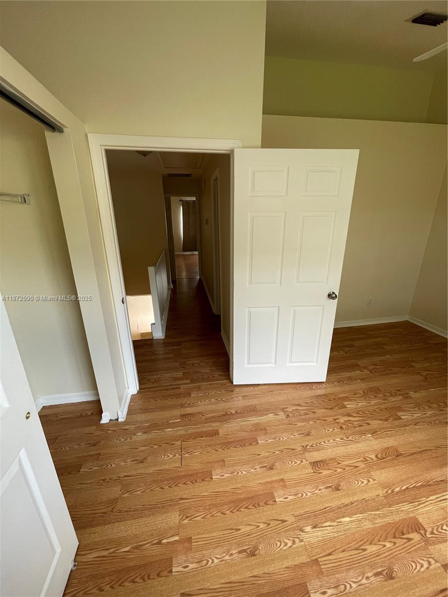 ROCK CREEK PHASE TWO - Residential Lease