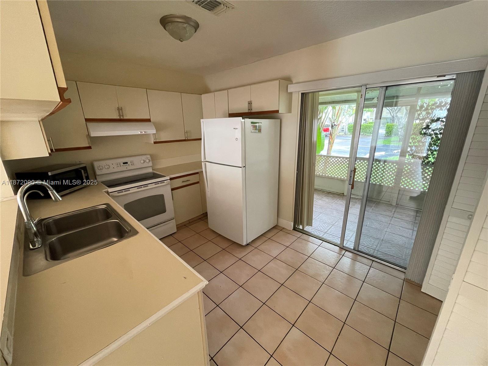 ROCK CREEK PHASE TWO - Residential Lease