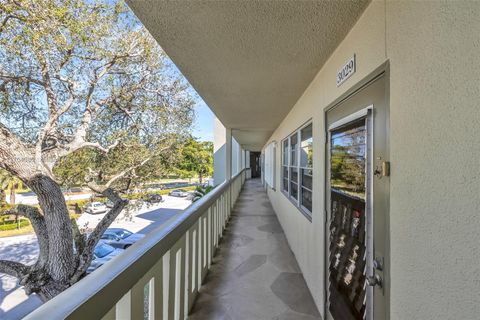 A home in Deerfield Beach